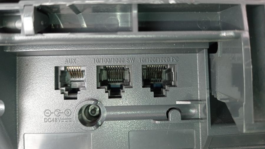 149-293-001 Телефон VoIP CISCO CP-7965G #15