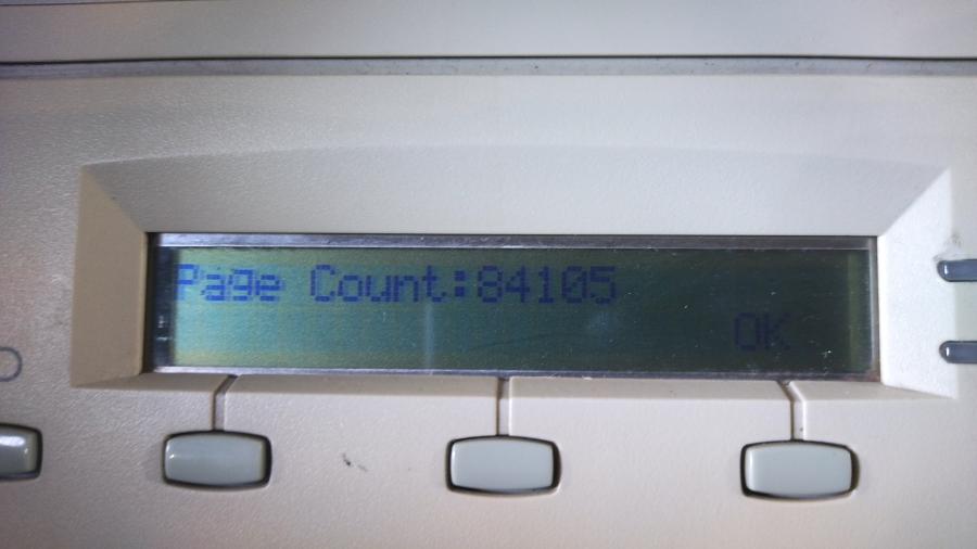 165-060-001 Принтер TEKTRONIX Phaser 740 #48