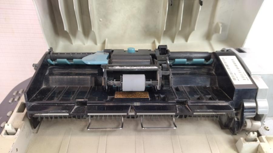 173-076-002 МФУ HP LaserJet 3390 #24