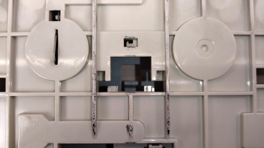 173-076-002 МФУ HP LaserJet 3390 #25