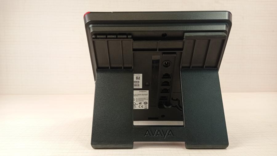 149-301-002 Телефон VoIP AVAYA 1616-I #9