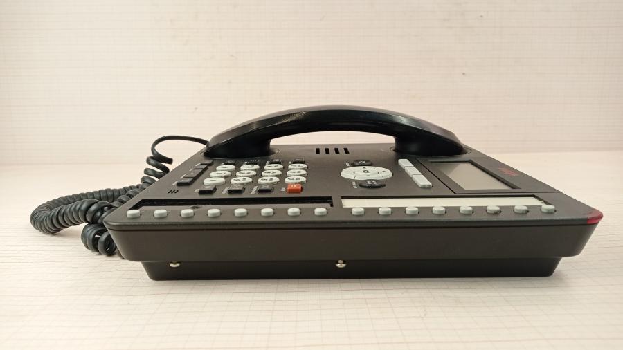 149-301-002 Телефон VoIP AVAYA 1616-I #14