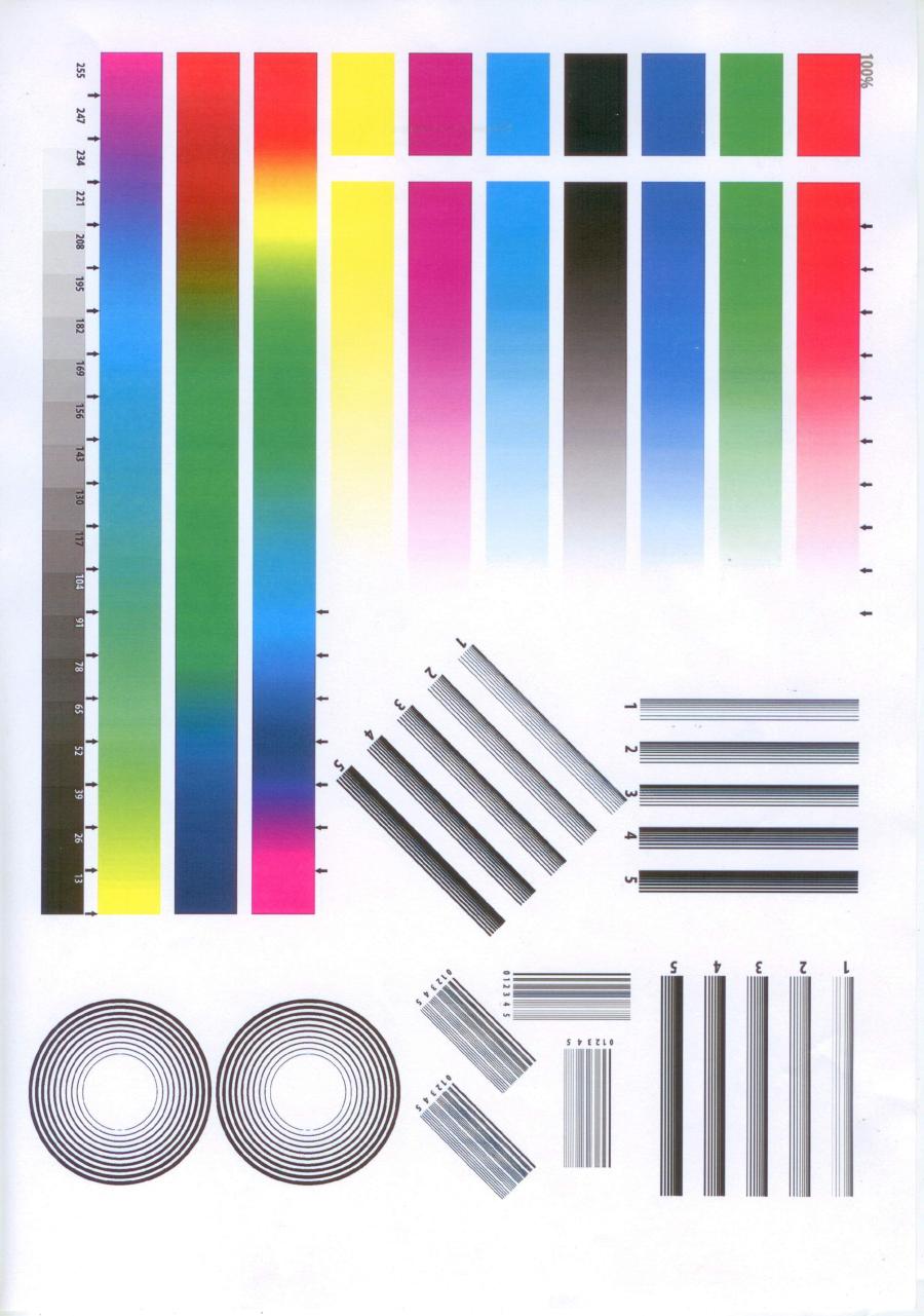 130-018-001 МФУ HP LaserJet 3390 #29