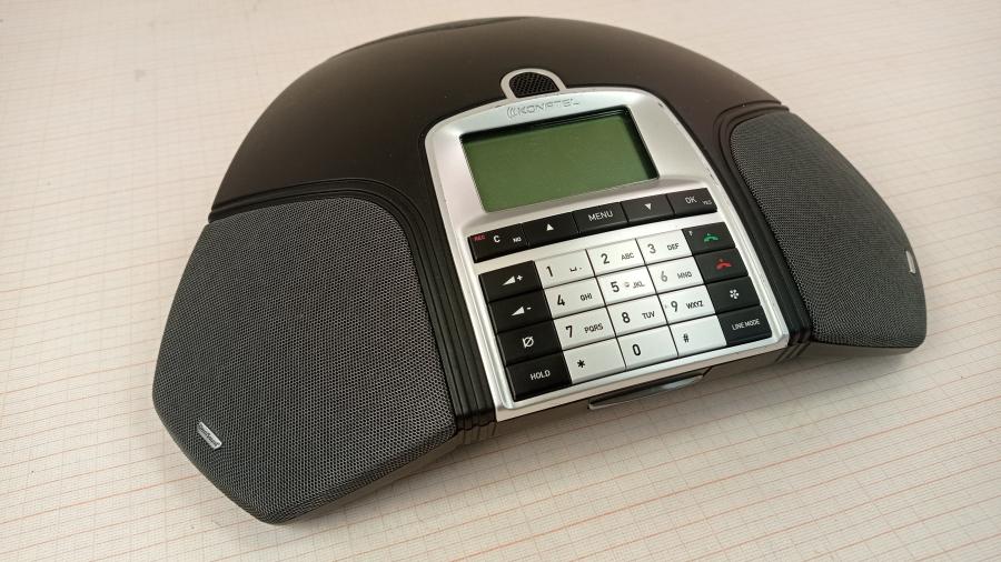 149-307-001 Конференц-станция Konftel KT 300 #1