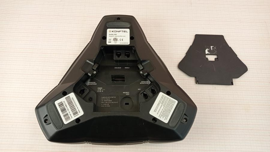 149-307-001 Конференц-станция Konftel KT 300 #14