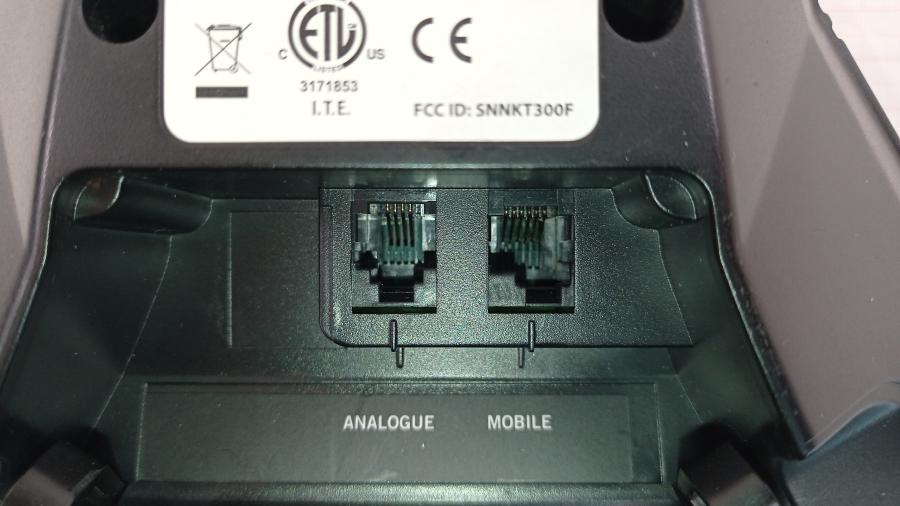 149-307-001 Конференц-станция Konftel KT 300 #20