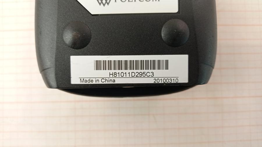 149-308-001 БП для IP телефона Polycom SoundStation 2 Universal Module 2201-16050-622 #11