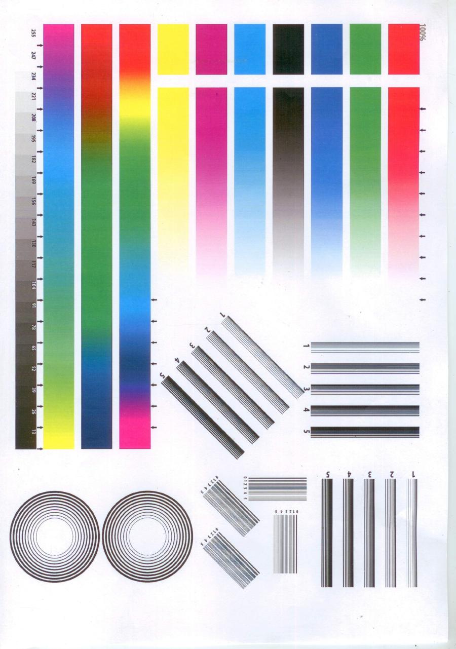 173-076-002 МФУ HP LaserJet 3390 #26