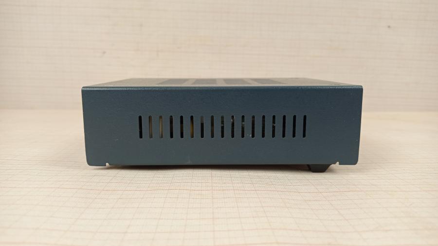 111-211-001 Медиаконвертер OlenCom MC100-10RC-SM-AC #3