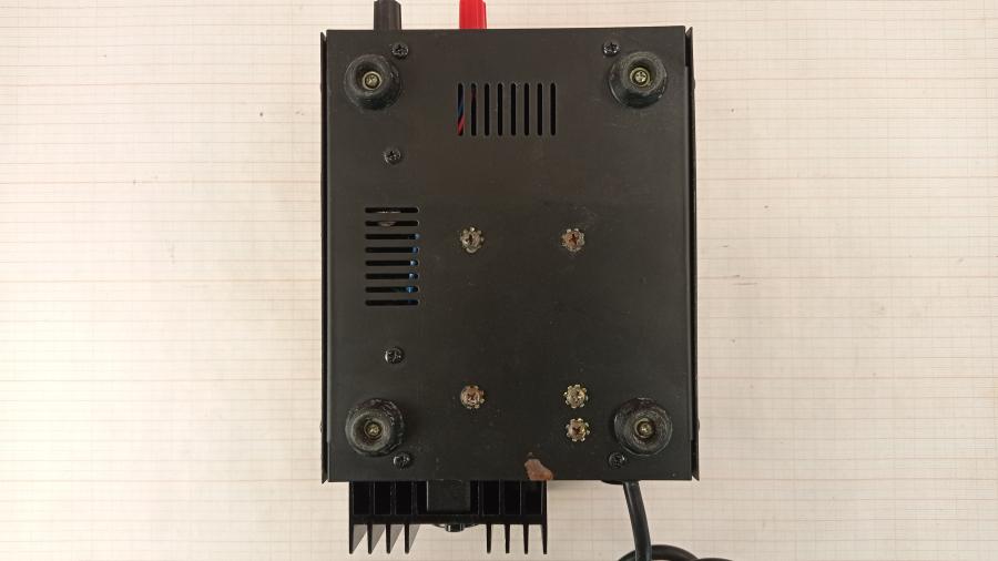 111-213-001 Блок питания (БП) ALAN K45 #7