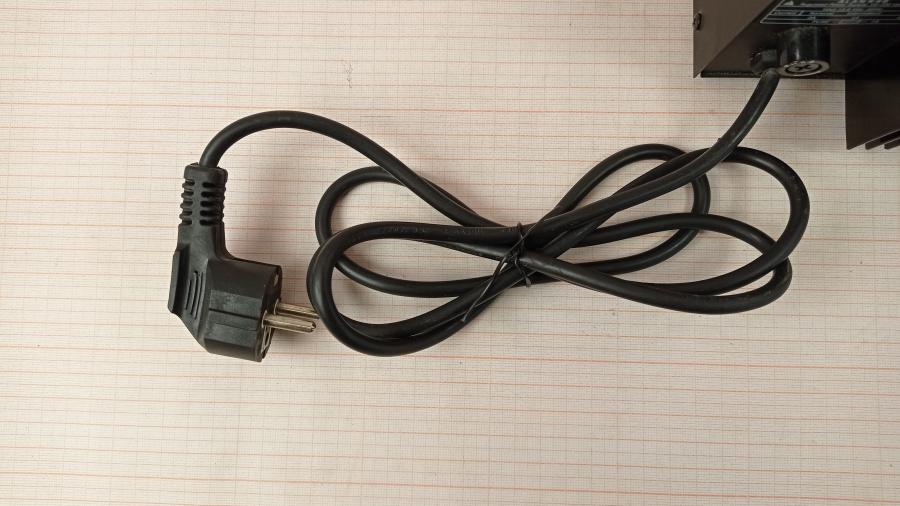 111-213-001 Блок питания (БП) ALAN K45 #10