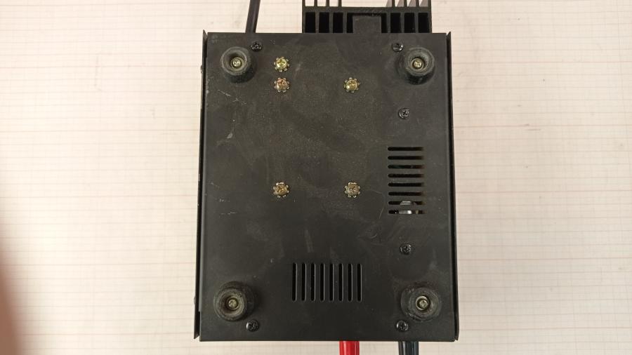 111-213-003 Блок питания (БП) ALAN K45 #8