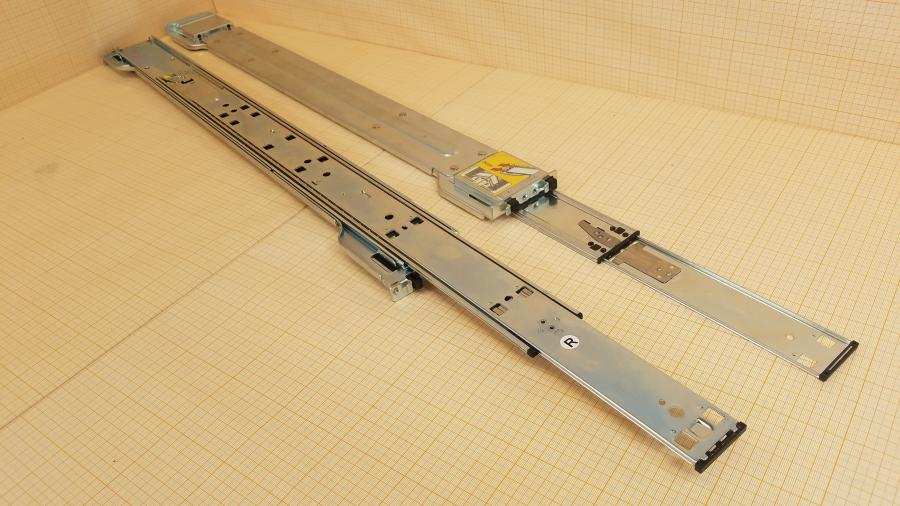 195-119-001 Комплект рельс в стойку SuperMicro MCP-290-00053-0N #2