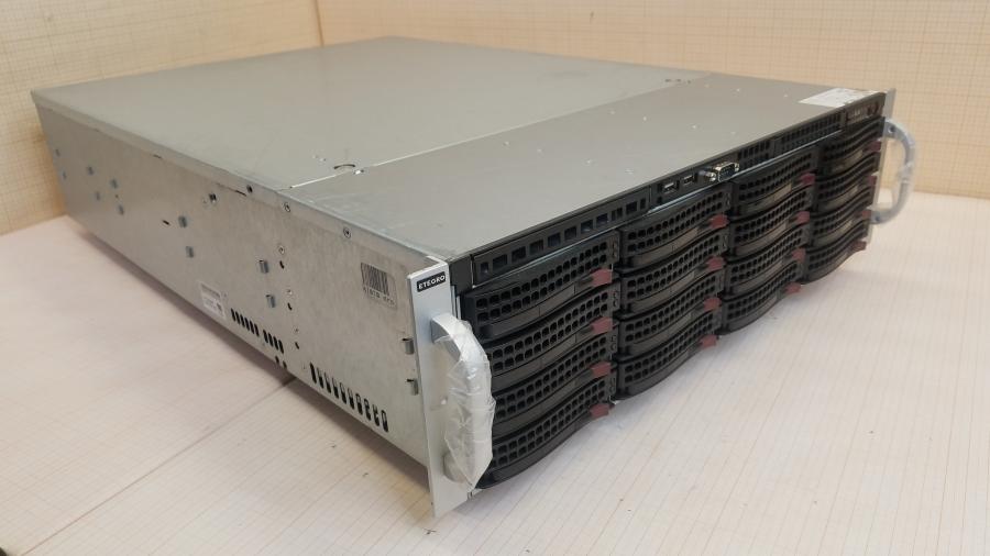 195-069-002 Серверный корпус SuperMicro SC836TQ-R800B #1
