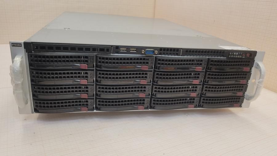 195-069-002 Серверный корпус SuperMicro SC836TQ-R800B #2
