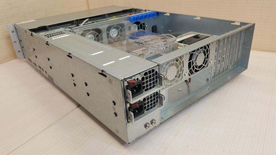 195-069-002 Серверный корпус SuperMicro SC836TQ-R800B #4