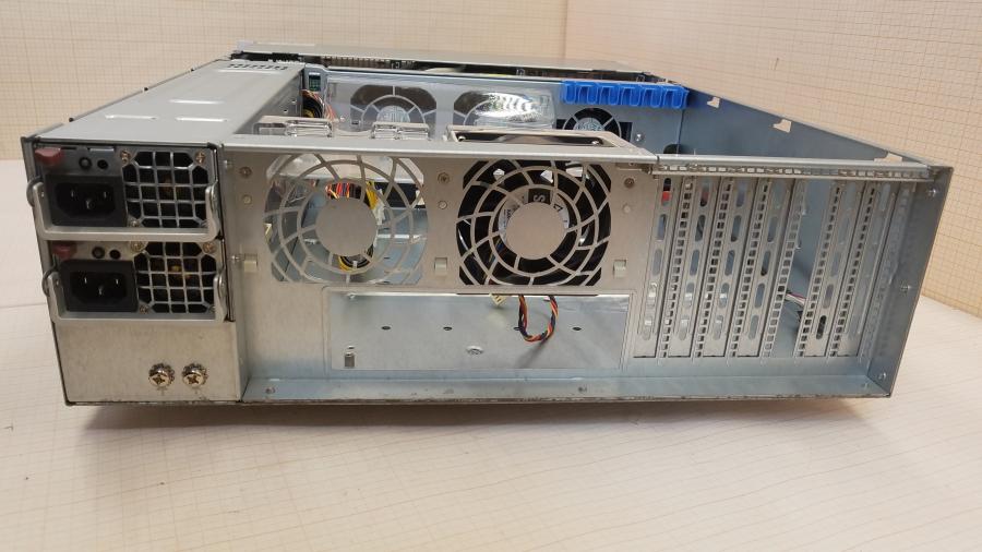 195-069-002 Серверный корпус SuperMicro SC836TQ-R800B #5