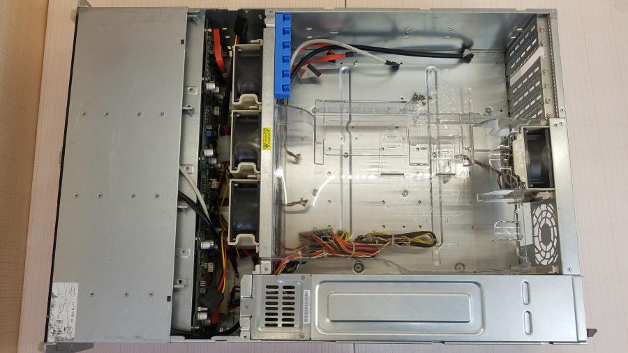 195-069-002 Серверный корпус SuperMicro SC836TQ-R800B #8