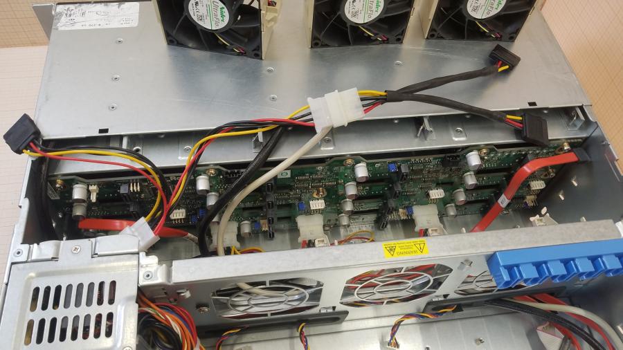 195-069-002 Серверный корпус SuperMicro SC836TQ-R800B #11