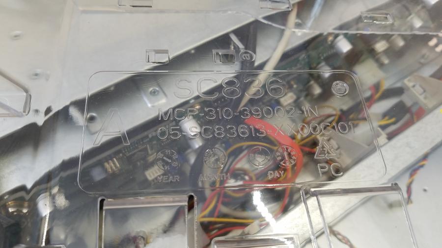 195-069-002 Серверный корпус SuperMicro SC836TQ-R800B #13