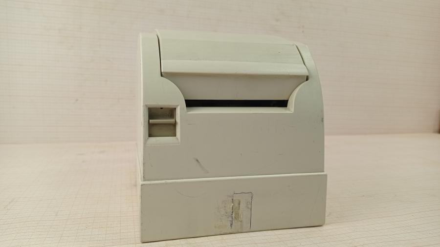 137-016-001 Термопринтер FUJITSU FP410K #1