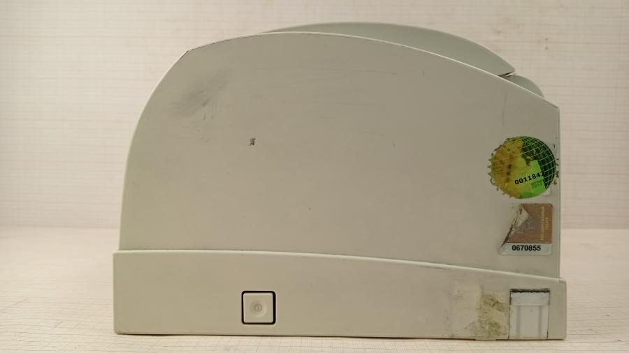 137-016-001 Термопринтер FUJITSU FP410K #4