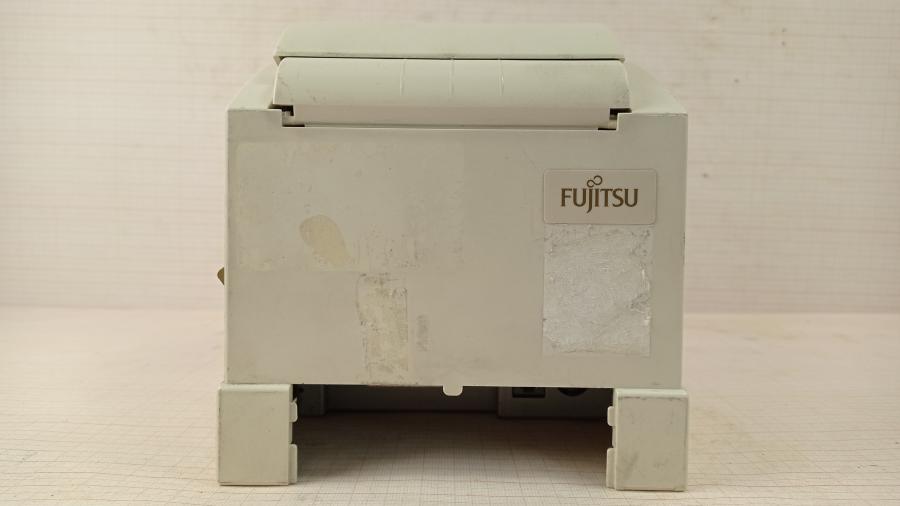 137-016-001 Термопринтер FUJITSU FP410K #5