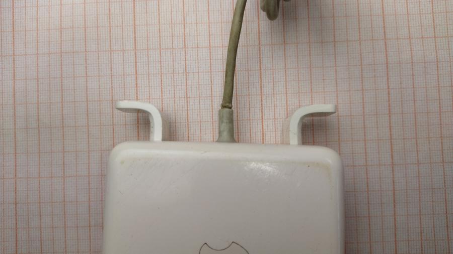 174-185-001 БП для ноутбука APPLE A1343 #6