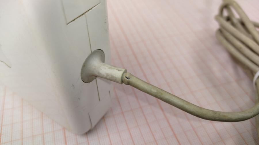 174-185-001 БП для ноутбука APPLE A1343 #7