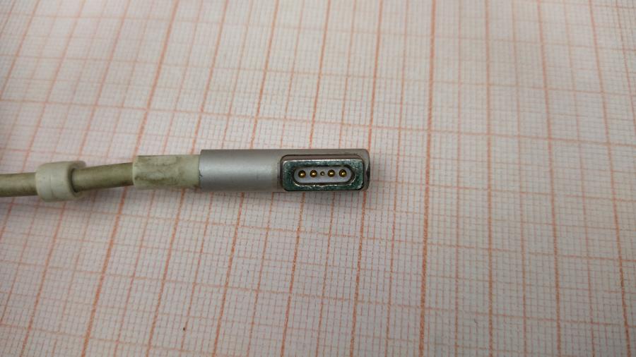 174-185-001 БП для ноутбука APPLE A1343 #9