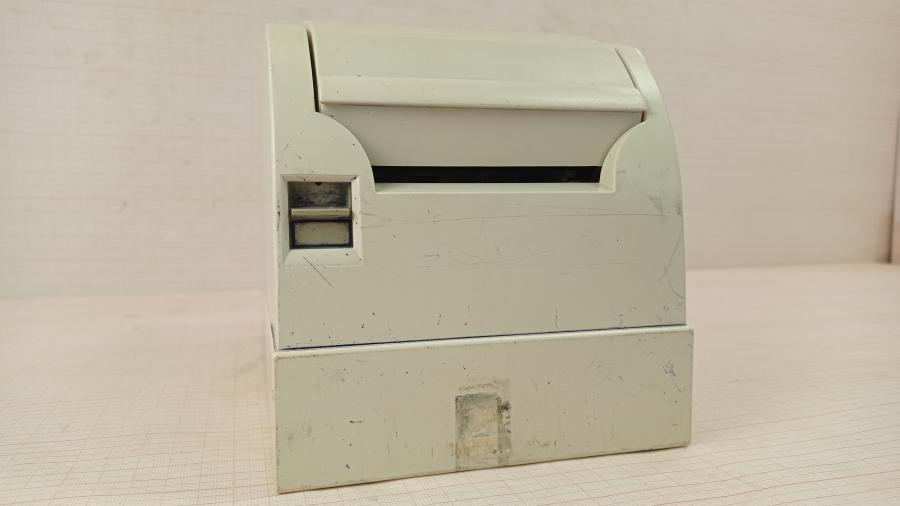 137-016-002 Термопринтер FUJITSU FP410K #1