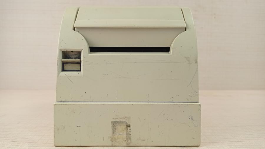 137-016-002 Термопринтер FUJITSU FP410K #2