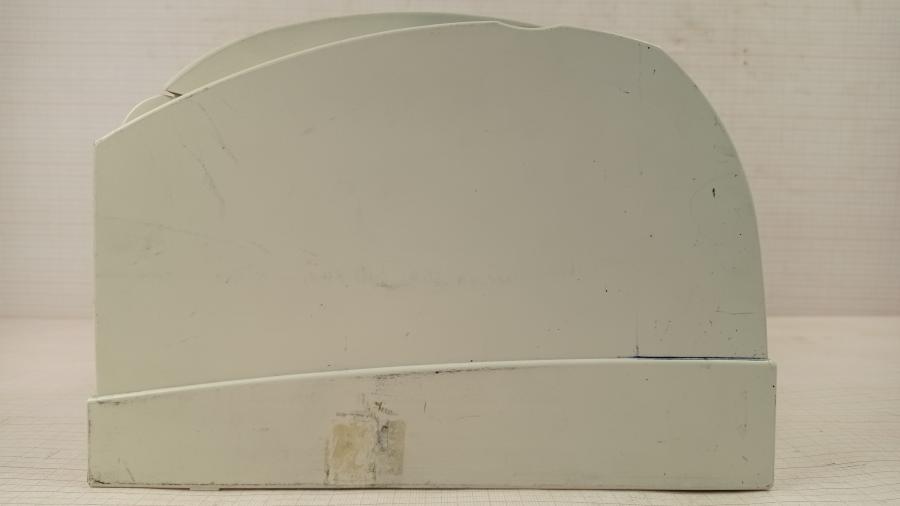 137-016-002 Термопринтер FUJITSU FP410K #3