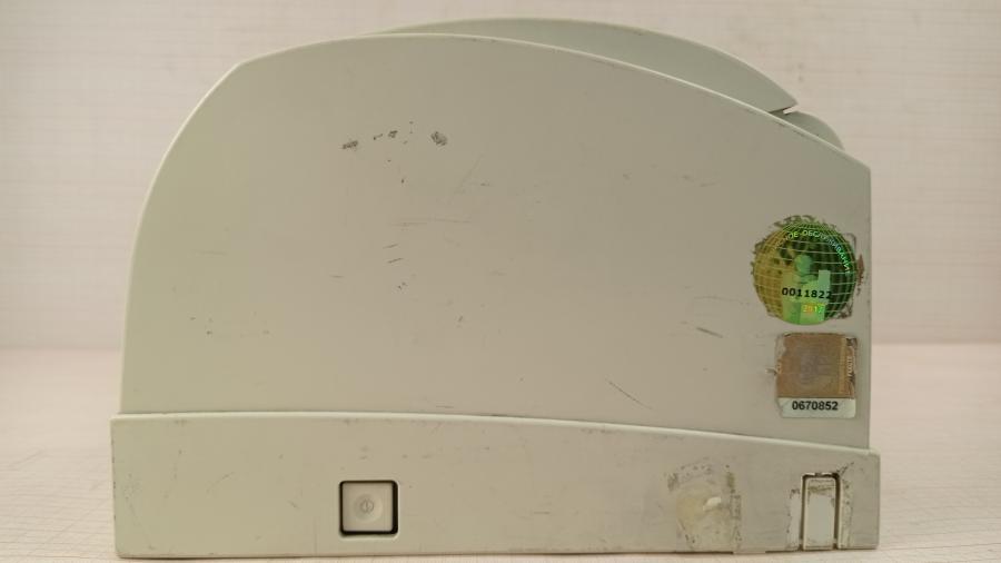 137-016-002 Термопринтер FUJITSU FP410K #4