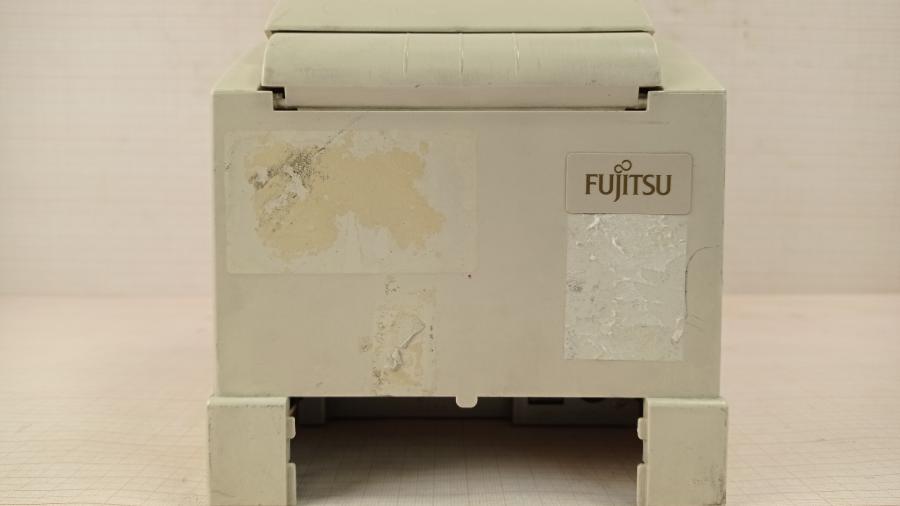 137-016-002 Термопринтер FUJITSU FP410K #5