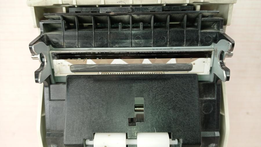 137-016-002 Термопринтер FUJITSU FP410K #10