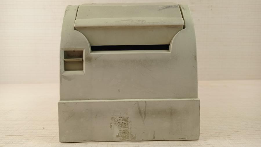 137-016-003 Термопринтер FUJITSU FP410K #2