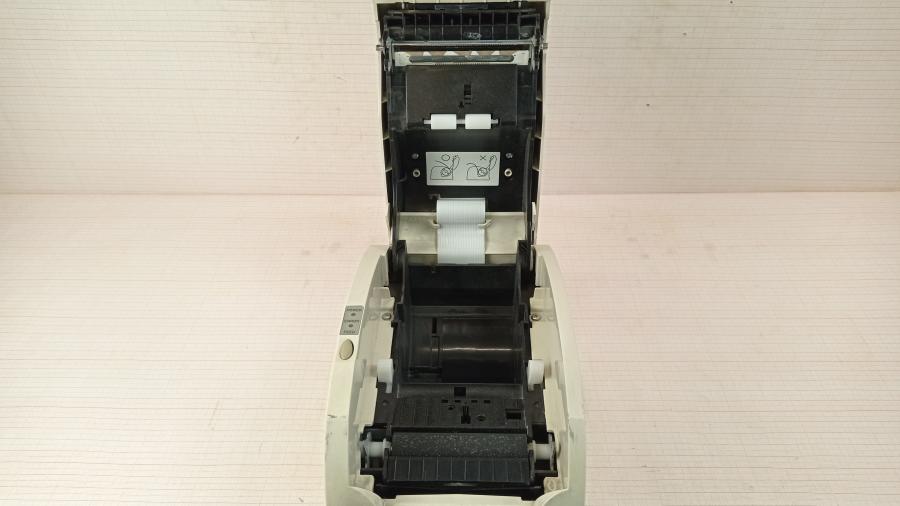 137-016-003 Термопринтер FUJITSU FP410K #8