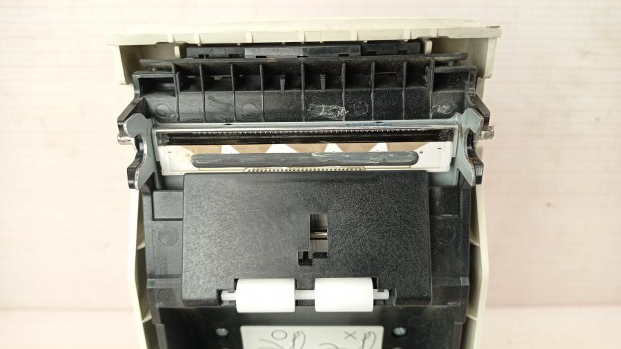 137-016-003 Термопринтер FUJITSU FP410K #10