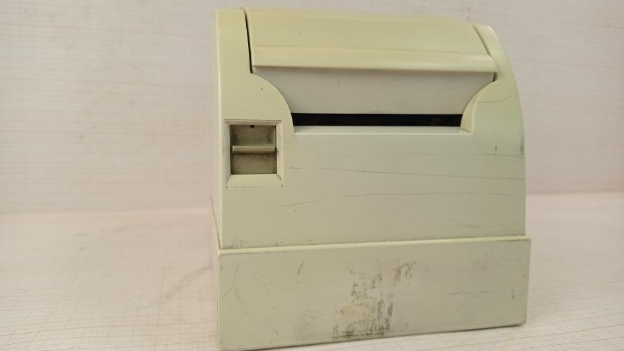 137-016-004 Термопринтер FUJITSU FP410K #1