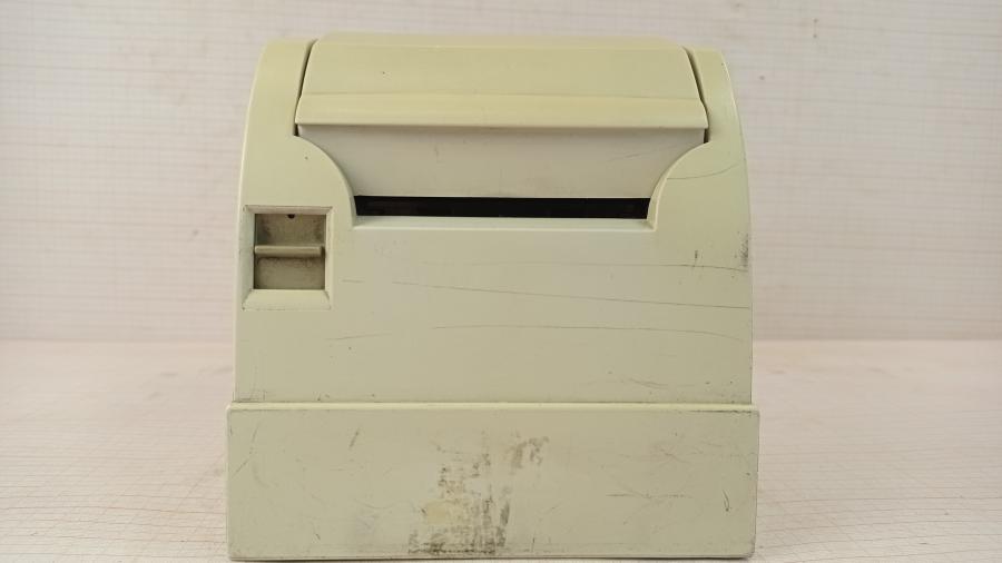 137-016-004 Термопринтер FUJITSU FP410K #2