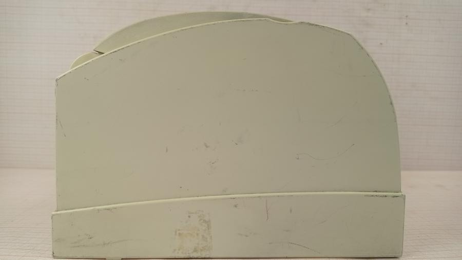 137-016-004 Термопринтер FUJITSU FP410K #3