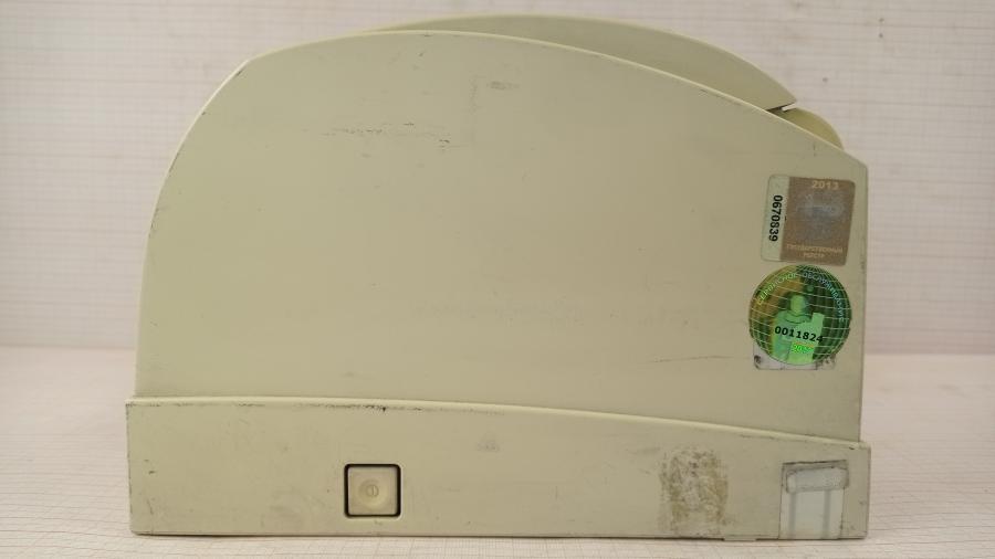 137-016-004 Термопринтер FUJITSU FP410K #4