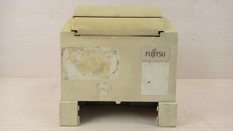 137-016-004 Термопринтер FUJITSU FP410K #5
