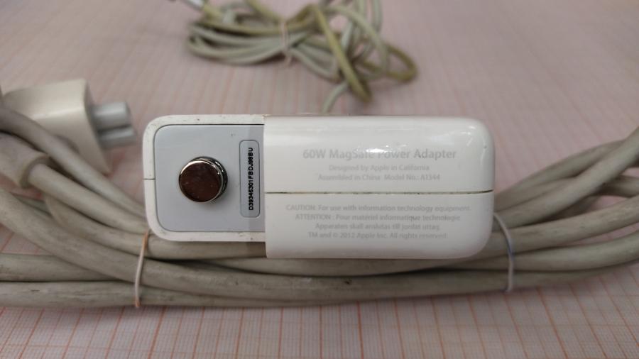 174-183-003 БП для ноутбука APPLE A1344 #2