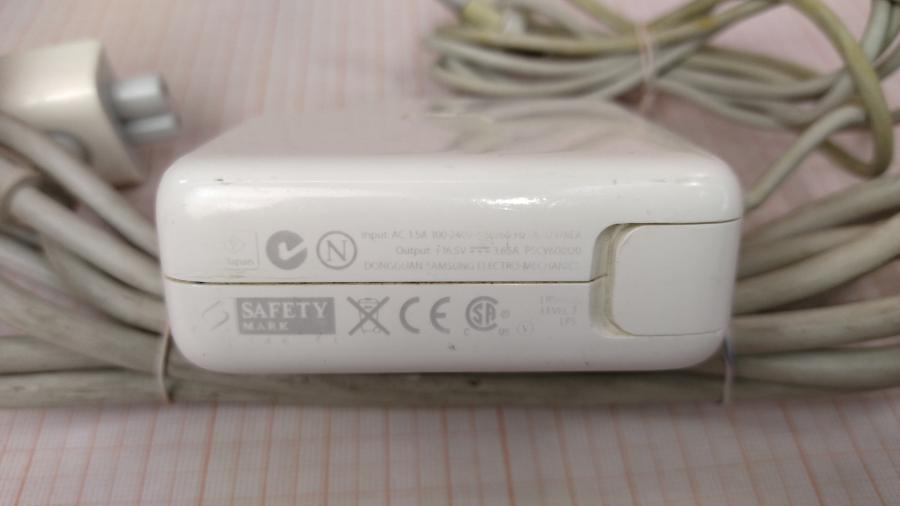 174-183-003 БП для ноутбука APPLE A1344 #3