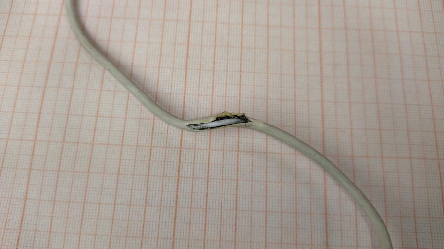 174-183-003 БП для ноутбука APPLE A1344 #5