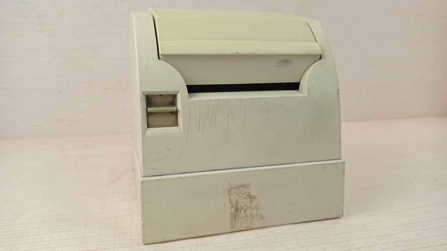 137-016-005 Термопринтер FUJITSU FP410K #1