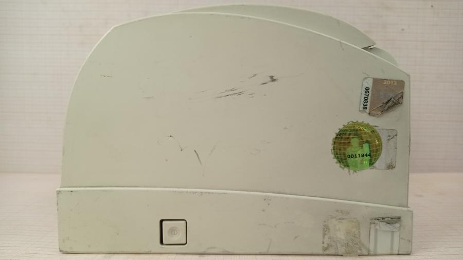 137-016-005 Термопринтер FUJITSU FP410K #4