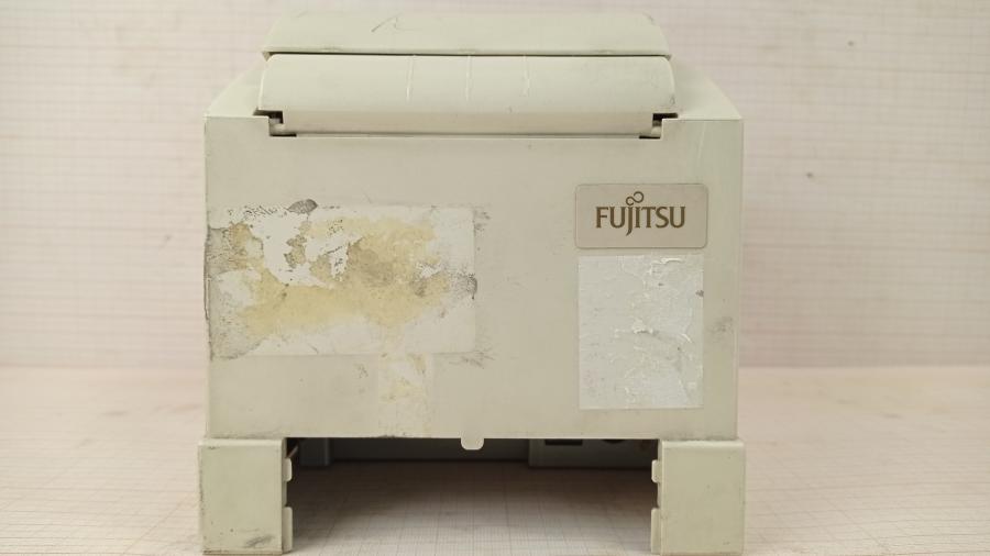 137-016-005 Термопринтер FUJITSU FP410K #5